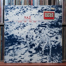 Load image into Gallery viewer, Yazoo - You And Me Both - SHRINK 1983 Sire, VG+/VG+ 1
