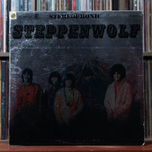 Load image into Gallery viewer, Steppenwolf - Steppenwolf - 1968 Dunhill, VG/VG 1
