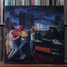 Load image into Gallery viewer, Big Audio Dynamite - Tighten Up Vol. '88 - 1988 Columbia, VG/VG+ 1
