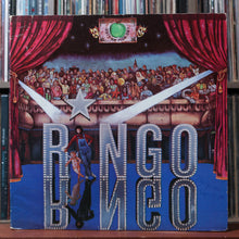 Load image into Gallery viewer, Ringo Starr - Ringo - BOOKLET 1973 Apple, VG/VG 1
