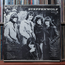 Load image into Gallery viewer, Steppenwolf - Steppenwolf - 1968 Dunhill, VG/VG 2
