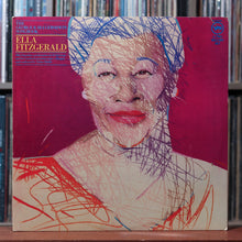Load image into Gallery viewer, Ella Fitzgerald - The George And Ira Gershwin Songbook - PROMO - 2LP 1978, VG+/VG+ 1
