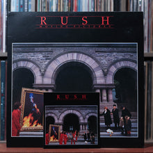 Load image into Gallery viewer, Rush - Moving Pictures - USA &amp; Canada 2015 Mercury, VG+/VG+ 7
