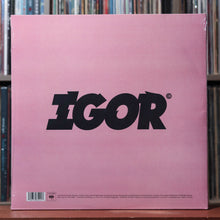 Load image into Gallery viewer, Tyler, The Creator - Igor - 2019 Columbia, SEALED 2
