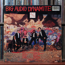 Load image into Gallery viewer, Big Audio Dynamite - Tighten Up Vol. '88 - 1988 Columbia, VG/VG+ 2
