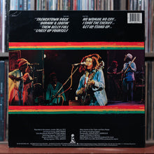 Load image into Gallery viewer, Bob Marley &amp; The Wailers - Live! - 1986 Island, VG/VG+ 2
