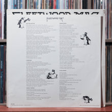 Load image into Gallery viewer, Fleetwood Mac - Fleetwood Mac - 1975 Reprise, VG/VG 6
