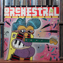 Load image into Gallery viewer, Frank Zappa - Orchestral Favorites - PROMO - 1979 Discreet, VG/EX 1
