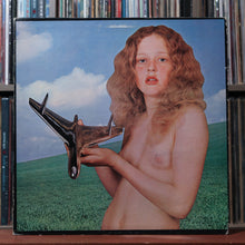 Load image into Gallery viewer, Blind Faith - Blind Faith - INSERT 1969 ATCO, VG/VG 1
