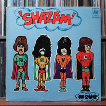 Load image into Gallery viewer, The Move - Shazam - 1970 A&amp;M, VG/VG 1
