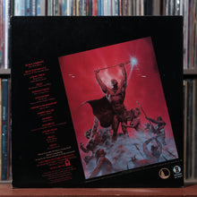 Load image into Gallery viewer, Various - Heavy Metal - Music From The Motion Picture - 2LP 1981 Asylum, VG/VG 2
