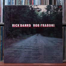 Load image into Gallery viewer, Rick Danko - Rick Danko - 1977 Arista, VG/VG 2

