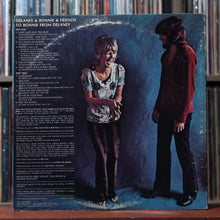 Load image into Gallery viewer, Delaney &amp; Bonnie &amp; Friends - To Bonnie From Delaney - 1970 ATCO, VG/VG+ 2
