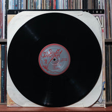 Load image into Gallery viewer, James Brown &amp; The Famous Flames - The Federal Years ... Part Two - 1984, VG/VG 4
