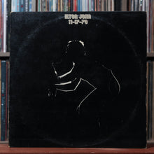 Load image into Gallery viewer, Elton John - 11-17-70 - 1971 UNI, VG/VG 1
