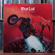 Load image into Gallery viewer, Meat Loaf - Bat Out Of Hell - 1977 Epic, VG/VG+ 1
