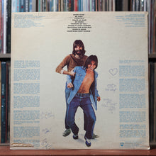 Load image into Gallery viewer, Loggins And Messina - The Best Of Friends - 1976 Columbia, VG/EX 2
