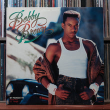 Load image into Gallery viewer, Bobby Brown - 2 RECORD BUNDLE - MCA 2
