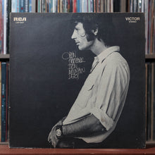 Load image into Gallery viewer, John Hartford - Iron Mountain Depot - 1970 RCA Victor, VG/VG 1
