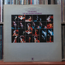Load image into Gallery viewer, Otis Redding, Jimi Hendrix -  Monterey International Pop Festival - 1970, VG/VG+ 1
