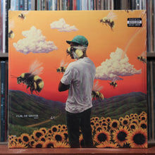 Load image into Gallery viewer, Tyler, The Creator - Scum Fuck Flower Boy - 2LP EU 2017 Columbia, SEALED 1
