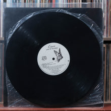 Load image into Gallery viewer, Queen - A Day At The Races - 1976 Elektra, VG/G+ 4
