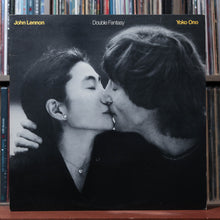 Load image into Gallery viewer, John Lennon &amp; Yoko Ono - Double Fantasy - 1980 Geffen, VG/VG+ 1

