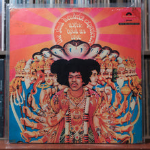 Load image into Gallery viewer, The Jimi Hendrix Experience - Axis: Bold As Love - 1970's Germany Polydor, VG/VG 1
