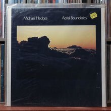 Load image into Gallery viewer, Michael Hedges - Aerial Boundaries - 1984 Windham Hill, SEALED 1
