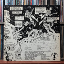 Load image into Gallery viewer, The Young Caucasians - The White Stuff - 1986 Slump, VG/EX 2
