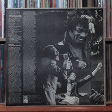 Load image into Gallery viewer, Otis Redding, Jimi Hendrix -  Monterey International Pop Festival - 1970, VG/VG+ 2

