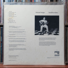 Load image into Gallery viewer, Michael Hedges - Aerial Boundaries - 1984 Windham Hill, SEALED 2
