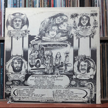 Load image into Gallery viewer, Doug Sahm &amp; The Tex Mex Trip - Groovers Paradise - 1974 Warner Bros., VG/VG 2
