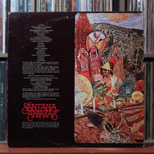 Load image into Gallery viewer, Santana - Abraxas - 1970 Columbia, VG/VG 2

