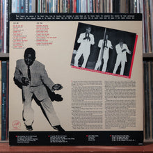 Load image into Gallery viewer, James Brown &amp; The Famous Flames - The Federal Years ... Part One - 1984, VG+/VG+ 2
