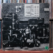 Load image into Gallery viewer, The Allman Brothers Band - At Fillmore East - 2LP US 1971 Capricorn, VG/VG 2
