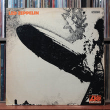 Load image into Gallery viewer, Led Zeppelin - Led Zeppelin - 1975 Atlantic, VG/VG 1
