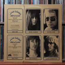 Load image into Gallery viewer, Elton John - Honky Château - 1972 UNI, VG+/VG 2
