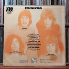 Load image into Gallery viewer, Led Zeppelin - Led Zeppelin - 1975 Atlantic, VG/VG 2
