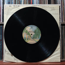 Load image into Gallery viewer, Doug Sahm &amp; The Tex Mex Trip - Groovers Paradise - 1974 Warner Bros., VG/VG 3

