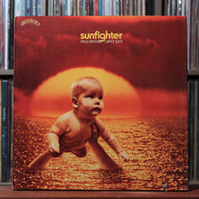 Load image into Gallery viewer, Paul Kantner, Grace Slick - Sunfighter - 1971 Grunt, VG+/VG+ 1
