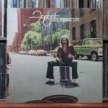 Load image into Gallery viewer, Foghat - Fool For The City - 1975 Bearsville, VG+/VG 1

