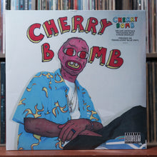 Load image into Gallery viewer, Tyler, The Creator - Cherry Bomb - 2LP EU 2025 Columbia, SEALED 1
