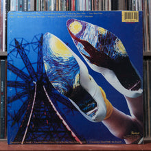 Load image into Gallery viewer, Cyndi Lauper - She's So Unusual - SHRINK HYPE 1983 Portrait, VG+/VG+ 2
