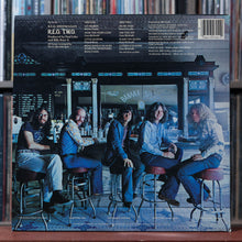 Load image into Gallery viewer, REO Speedwagon - R.E.O./T.W.O. - 1979 Epic, EX/EX 2
