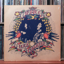 Load image into Gallery viewer, Rory Gallagher - Tattoo - 1973 Polydor, VG/VG 1
