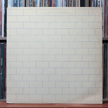 Load image into Gallery viewer, Pink Floyd - The Wall - 2LP 1979 Columbia, VG/VG 1

