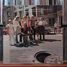 Load image into Gallery viewer, Foghat - Fool For The City - 1975 Bearsville, VG+/VG 2
