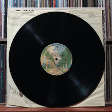 Load image into Gallery viewer, Doug Sahm &amp; The Tex Mex Trip - Groovers Paradise - 1974 Warner Bros., VG/VG 4

