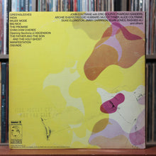Load image into Gallery viewer, John Coltrane - The Best Of - His Greatest Years Vol. 2 - PROMO - 2LP 1972 VG/VG 2
